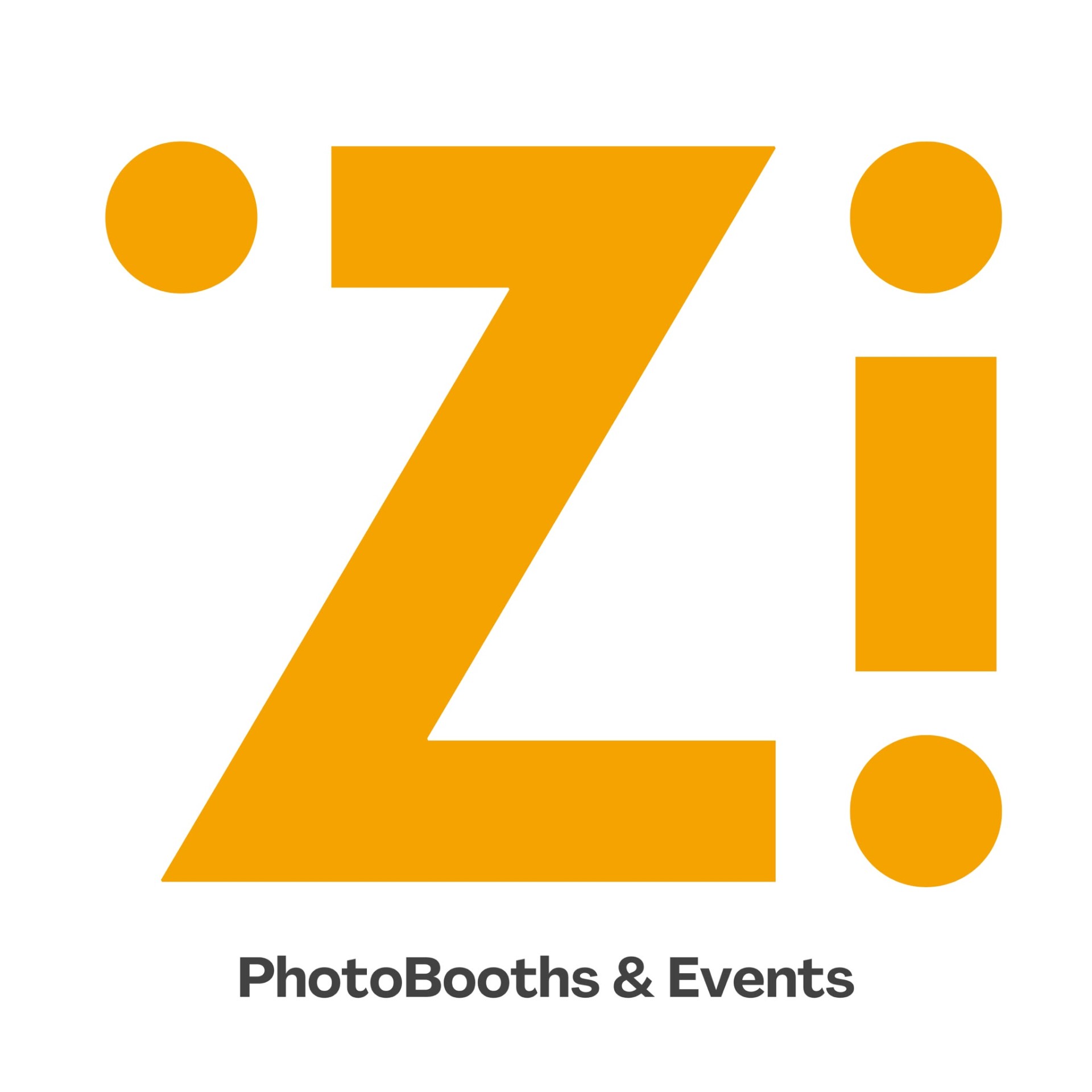 Zi — PhotoBooths & Events