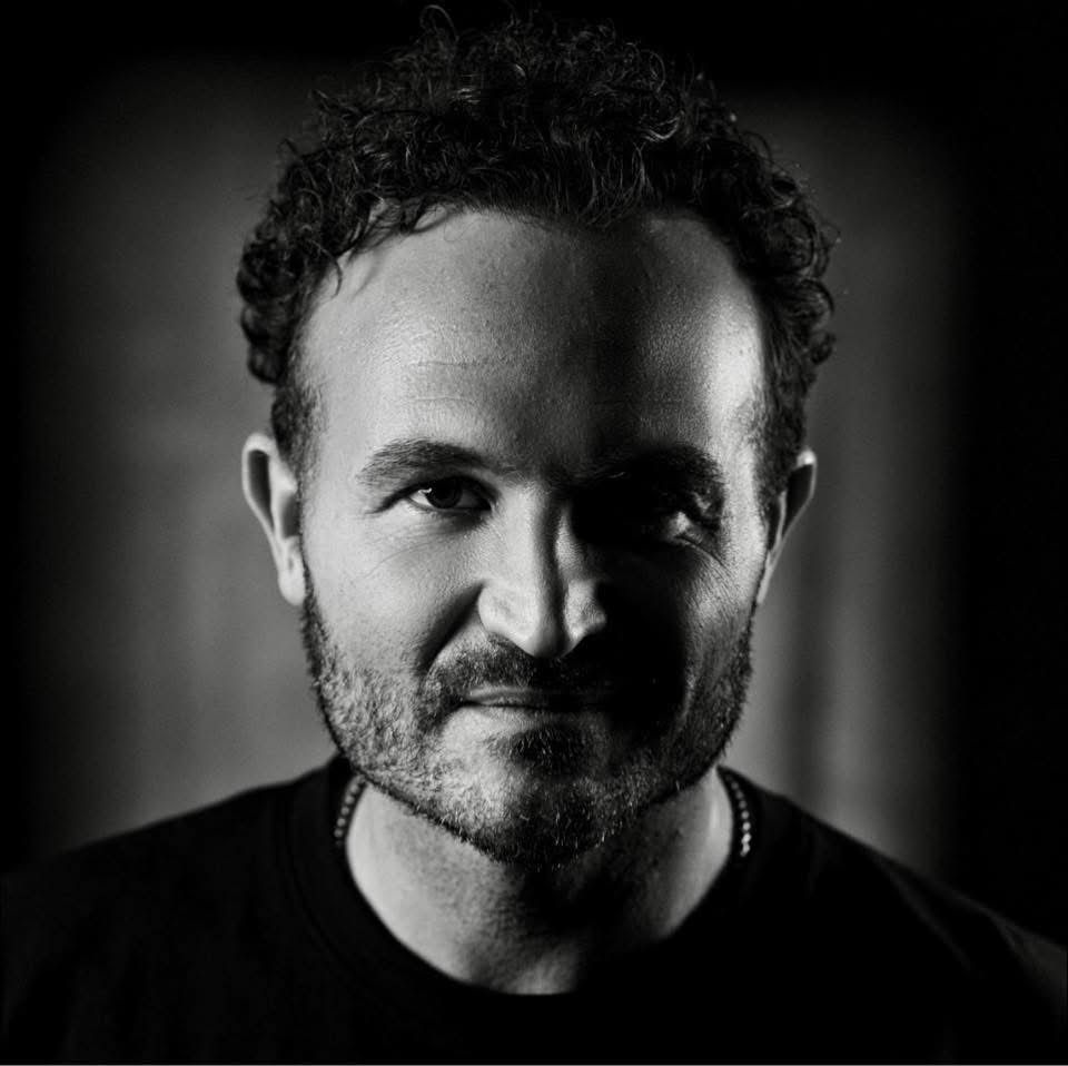 Fabrizio Castellano