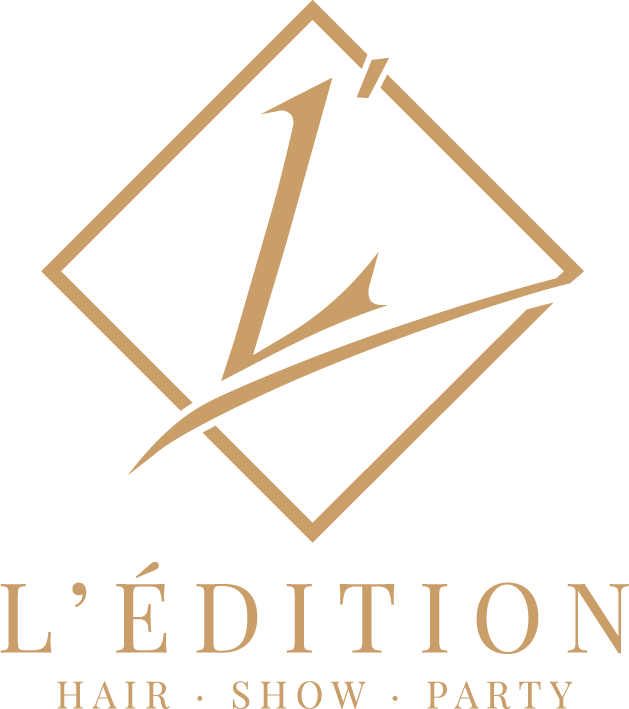 L'ÉDITION